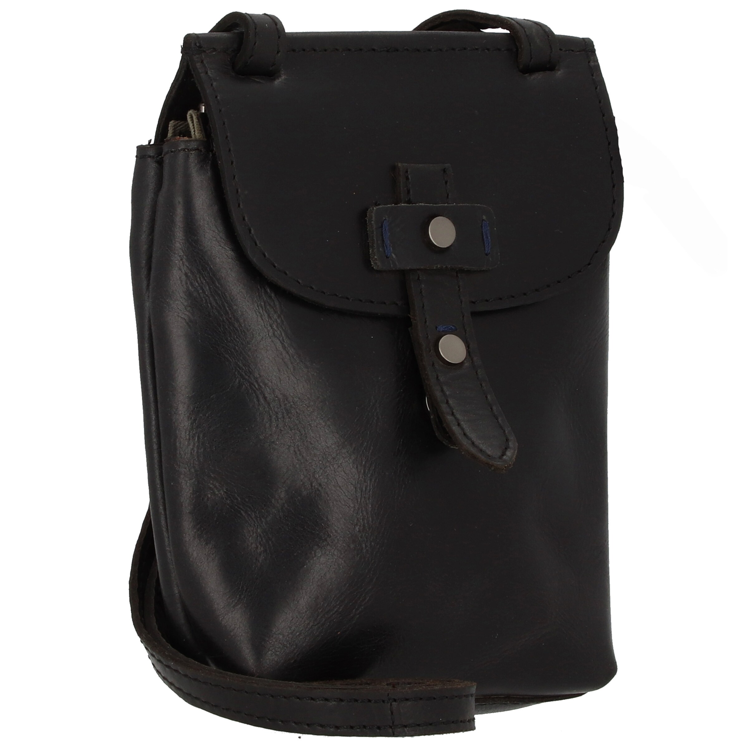 Harold's Schoudertas 'Aberdeen' in Zwart