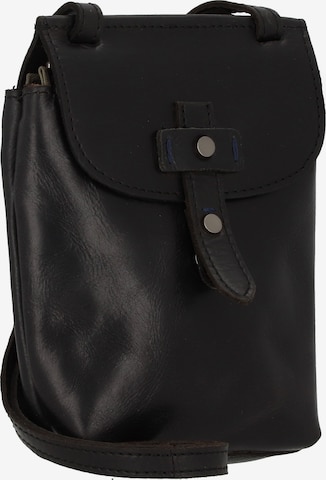 Harold's Crossbody Bag 'Aberdeen' in Black