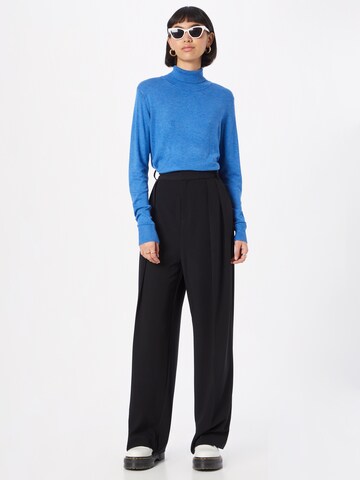 b.young Sweater 'PIMBA' in Blue