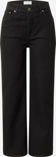 Boyish Jean 'THE MIKEY' en noir denim, Vue avec produit