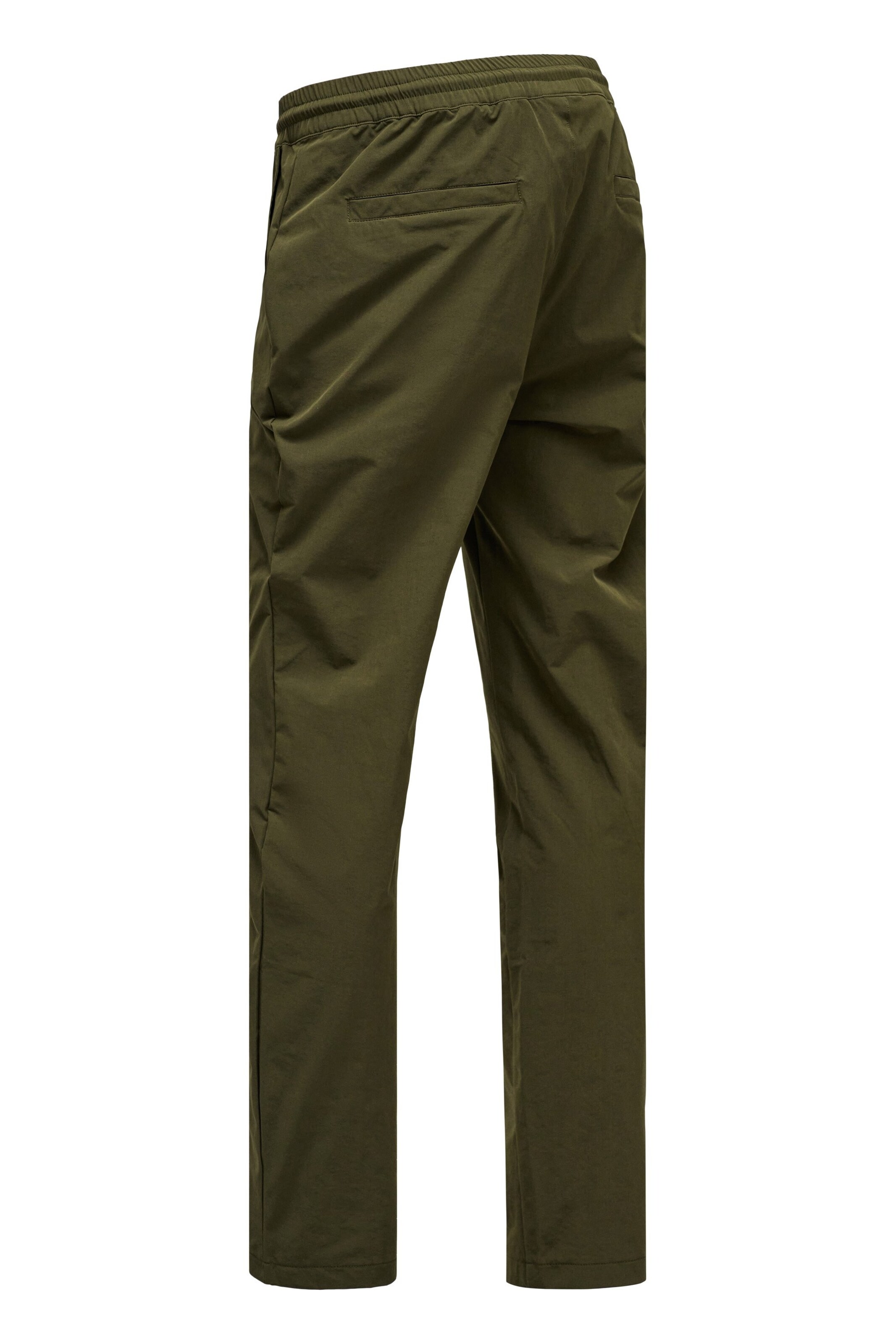 Salsa Jeans Slimfit Chino in Groen