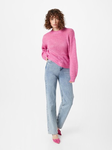 Pull-over 'ONIKKA' b.young en rose