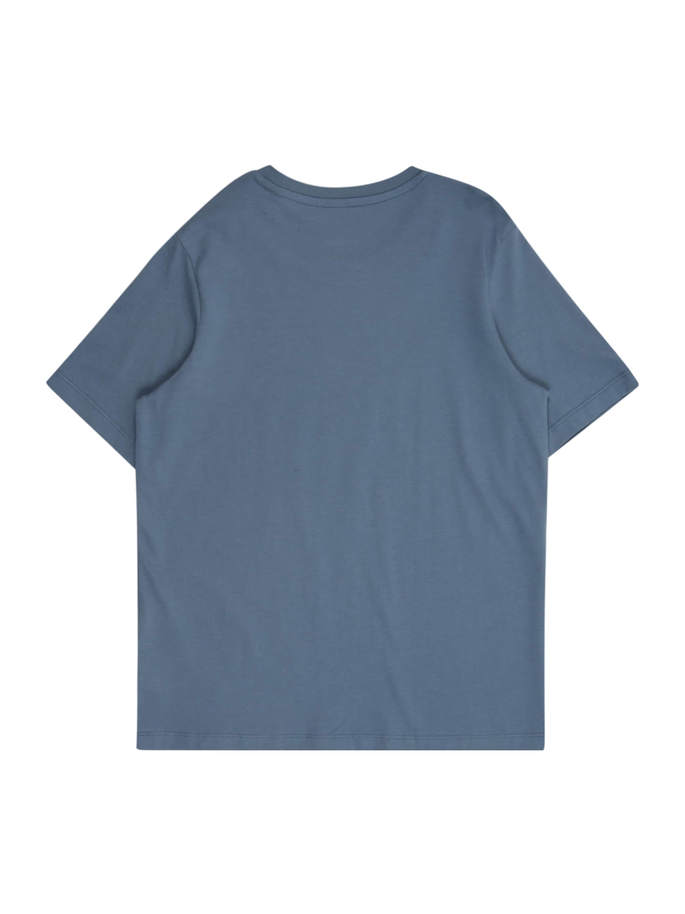 Jack & Jones Junior Póló 'JJECORP' - kék