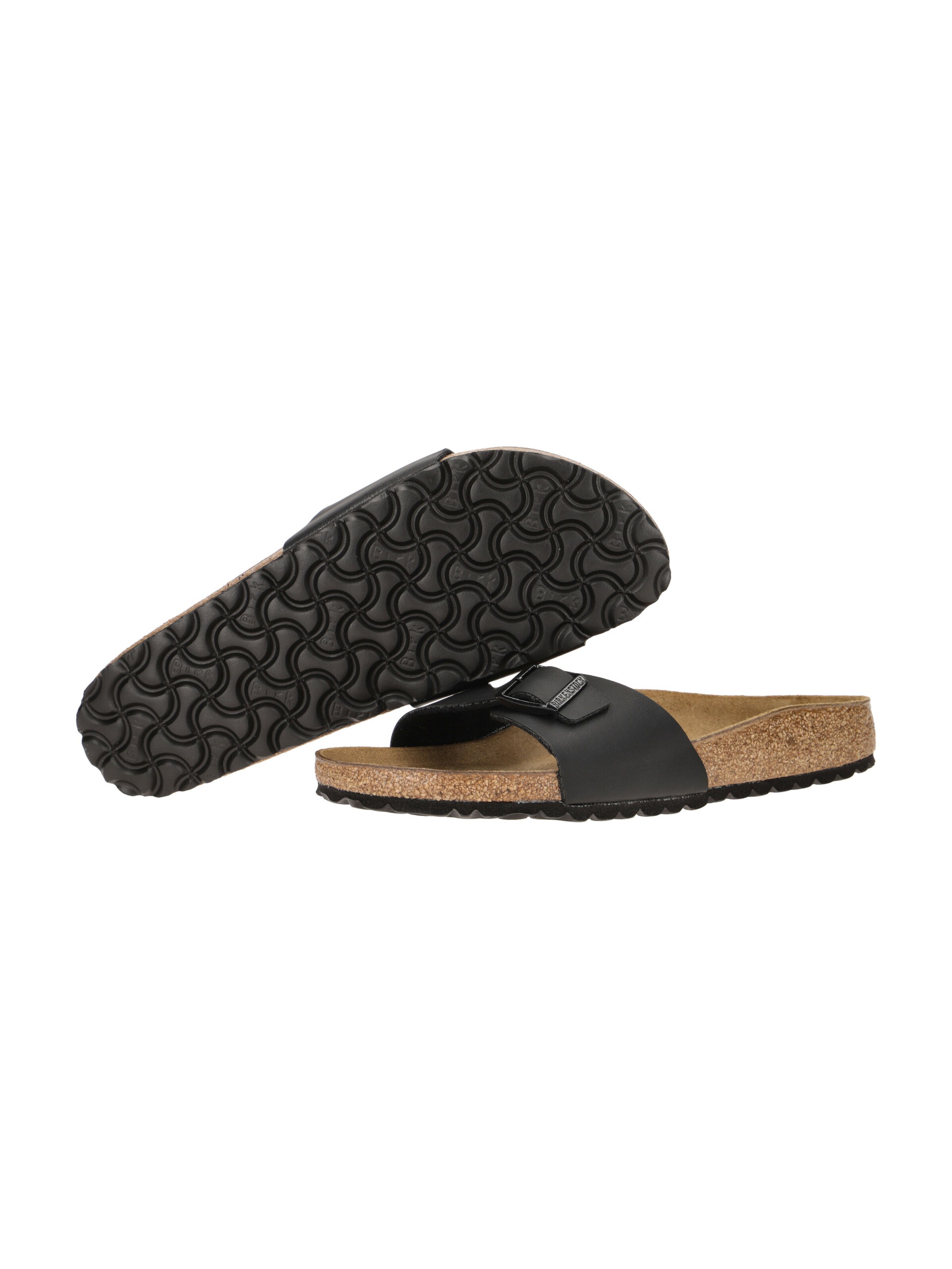 BIRKENSTOCK Mules in Black