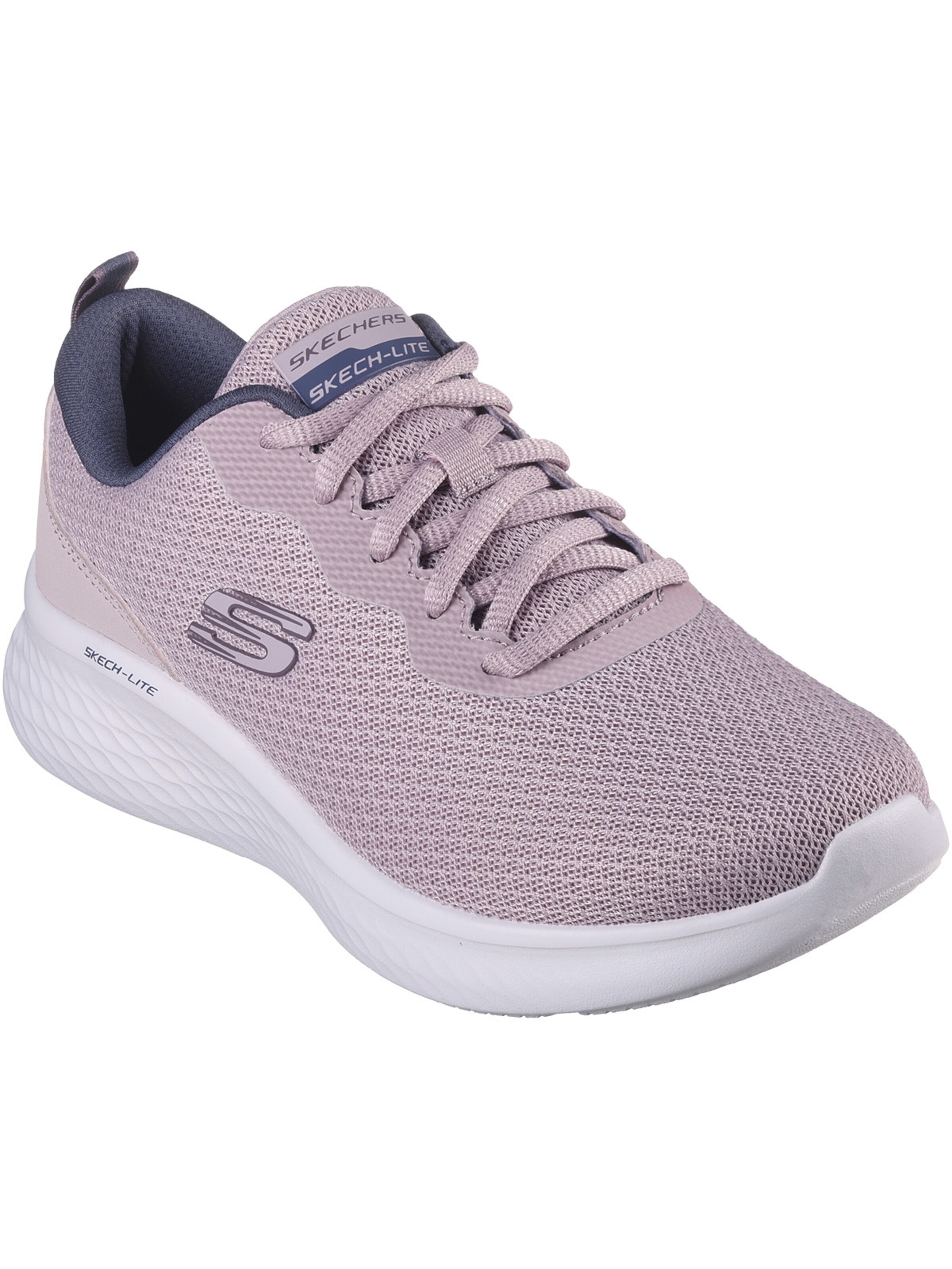 SKECHERS Halbschuh 'Freizeitschuhe in pink'‌‌‌‌‌‌‌ in 36,5/Regular in pink, Produktansicht