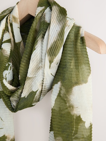 Sciarpa di Next in verde
