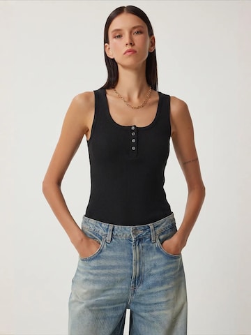 Happiness İstanbul - Top 'Tanktops & Camis' em branco