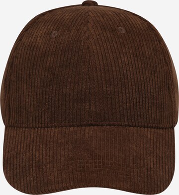 millane Cap 'Elanur' in Brown