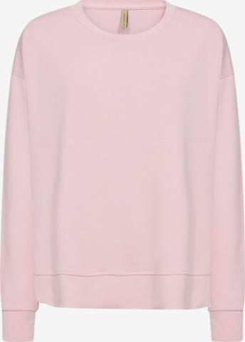 Soyaconcept Neulepaita ' SC-DERBY ' värissä punainen: etupuoli