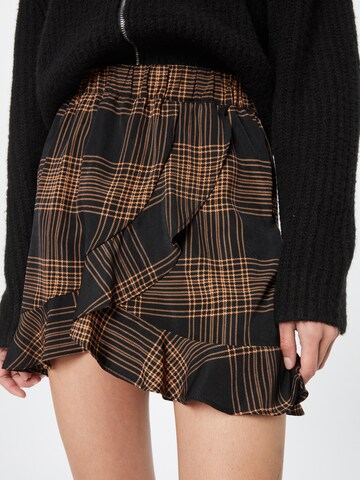 b.young Skirt in Black