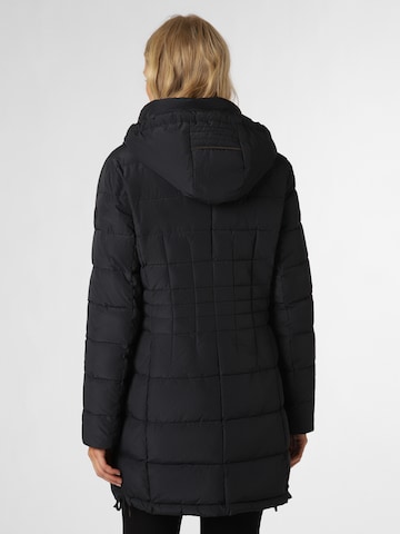 Manteau d’hiver GIL BRET en bleu