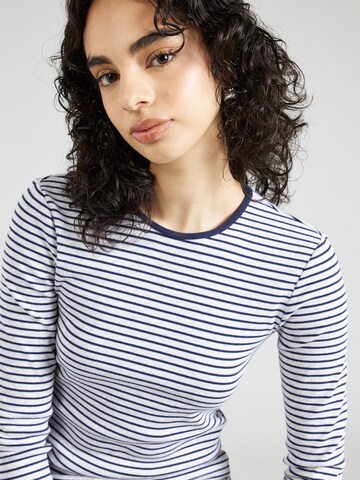 pilka VERO MODA Marškinėliai 'VMCHLOE'
