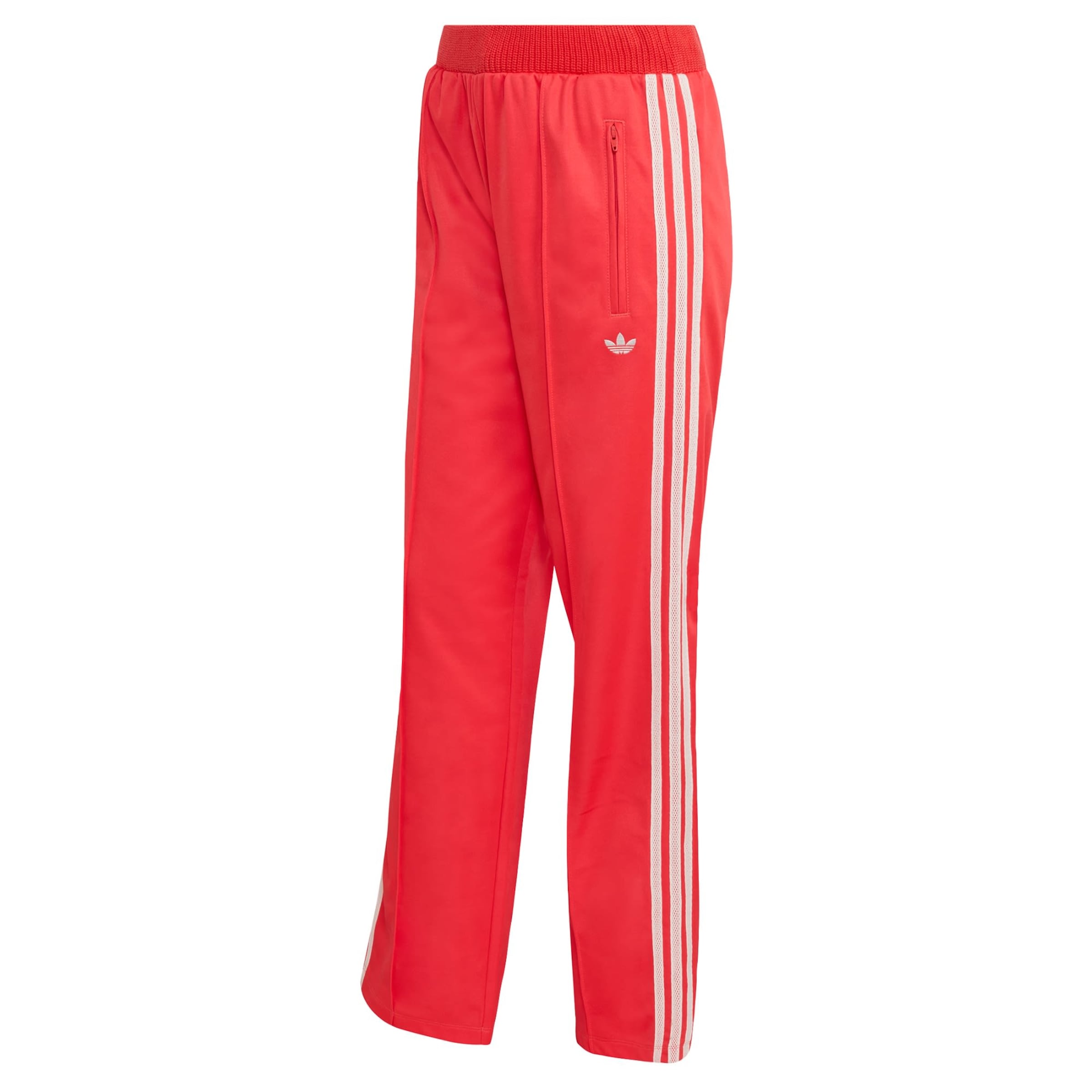 ADIDAS ORIGINALS - regular Pantalón deportivo 'FIREBIRD' en rojo: frente