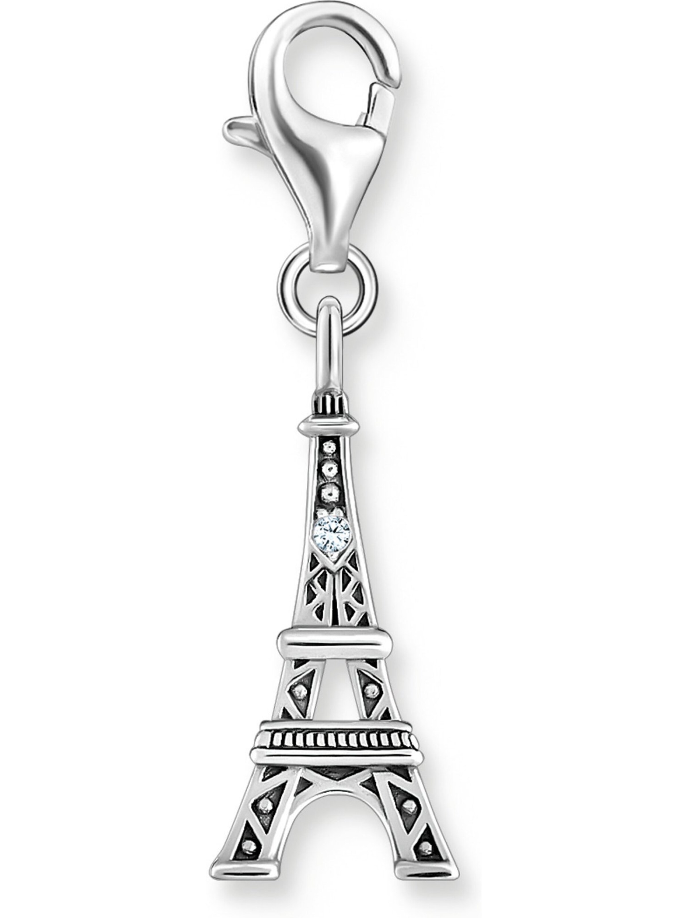 Thomas Sabo Pendant in Silver