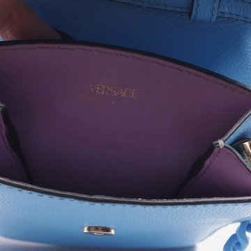 VERSACE Bag in One size in Blue