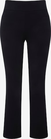 Ulla Popken Hose in Blau: Vorderseite