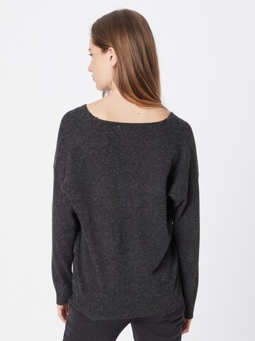 Pullover 'Rica' di ONLY in nero