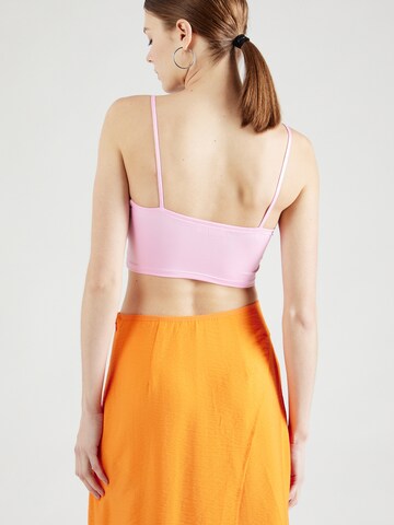 STUDIO SELECT Top in Pink