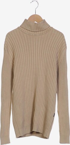 MEXX Pullover L in Beige: predná strana