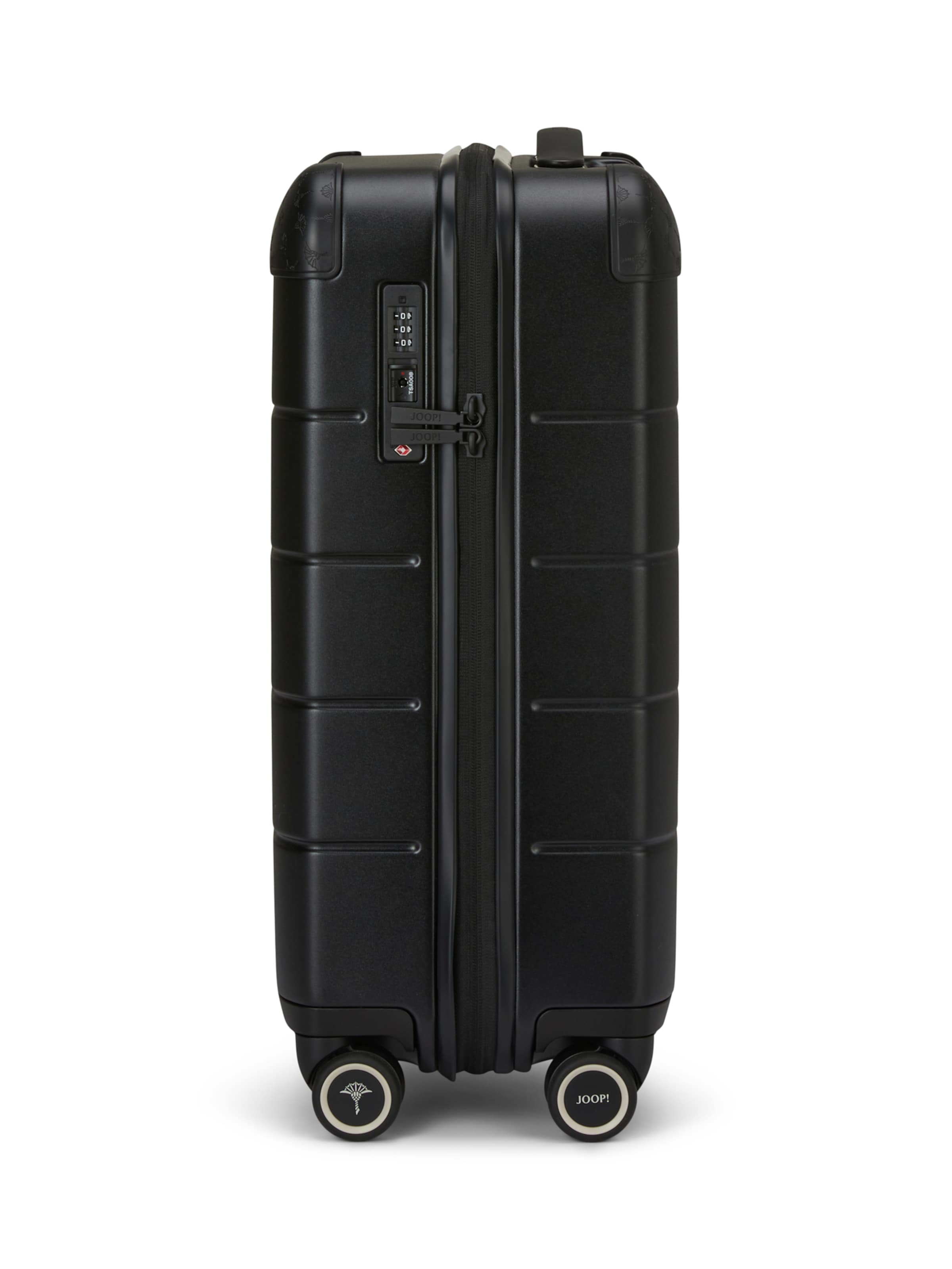 JOOP! Trolley 'Volare' in Schwarz