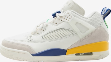 Jordan Tenisky 'Spizike' – béžová: přední strana