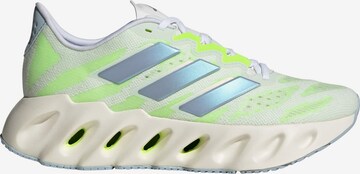 Chaussure de course 'Switch Fwd ' ADIDAS PERFORMANCE en blanc