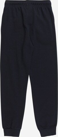 Champion Authentic Athletic Apparel Tapered Hose in Blau