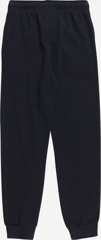 Champion Authentic Athletic Apparel Дънки Tapered Leg Панталон в синьо