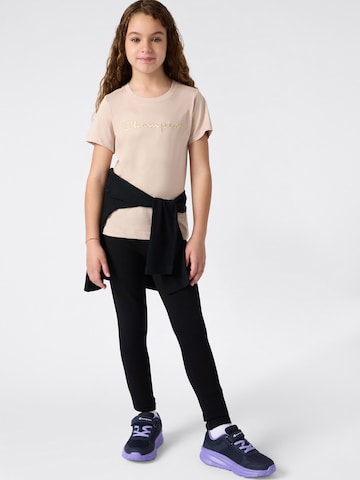 Champion Authentic Athletic Apparel Koszulka w kolorze brązowy