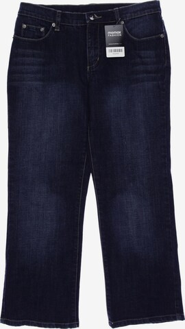 STREET ONE Jeans in 28 in Blue: front