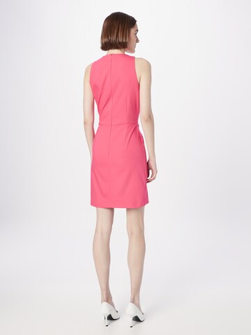 Robe 'NOLA' Morgan en rose