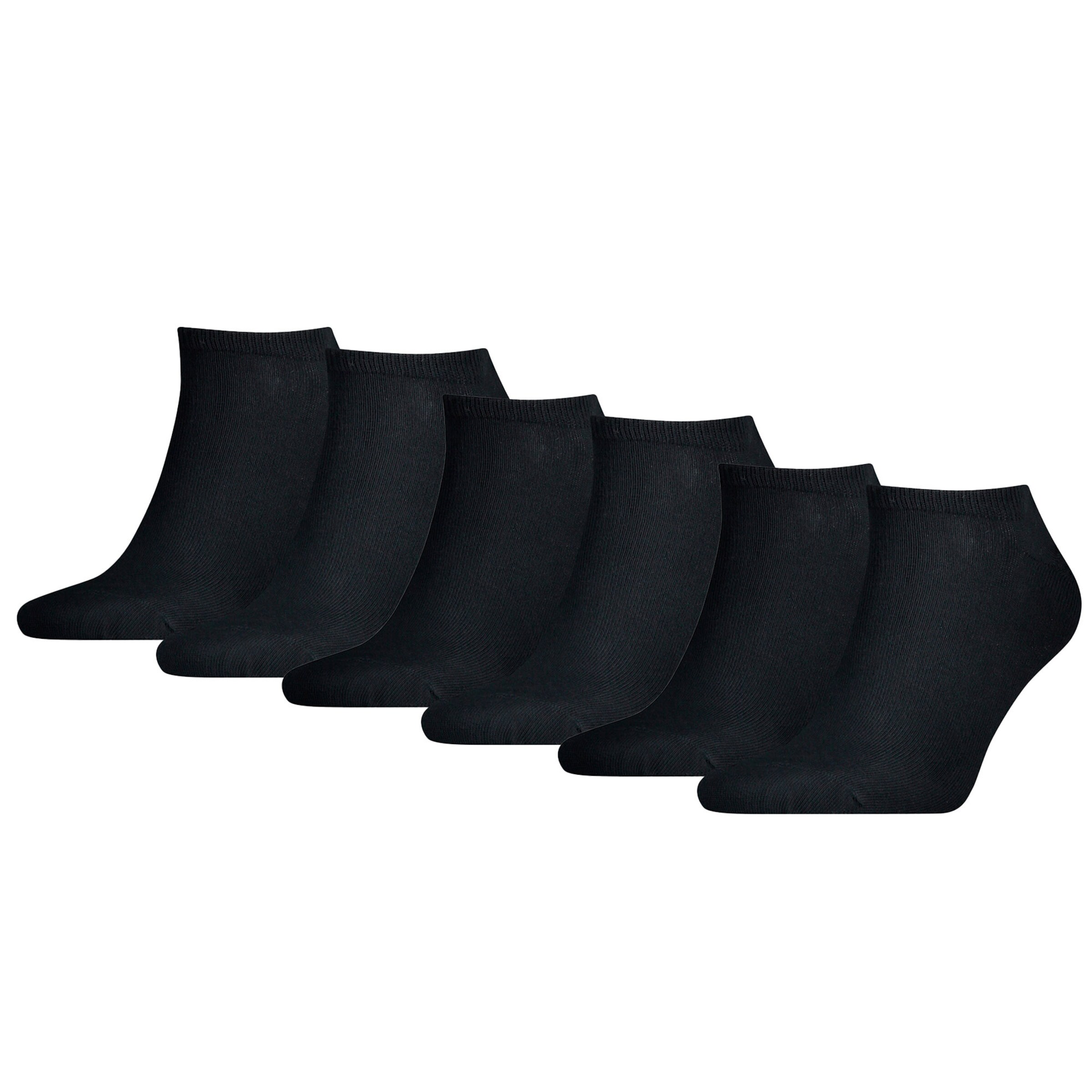 TOMMY HILFIGER - Calcetines en azul: frente