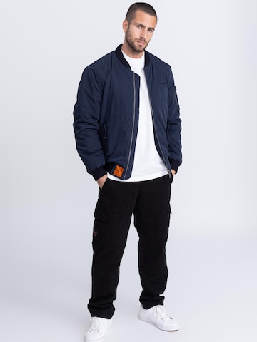 Bombers - Chaqueta de entretiempo 'ORIGINAL MEN' en azul