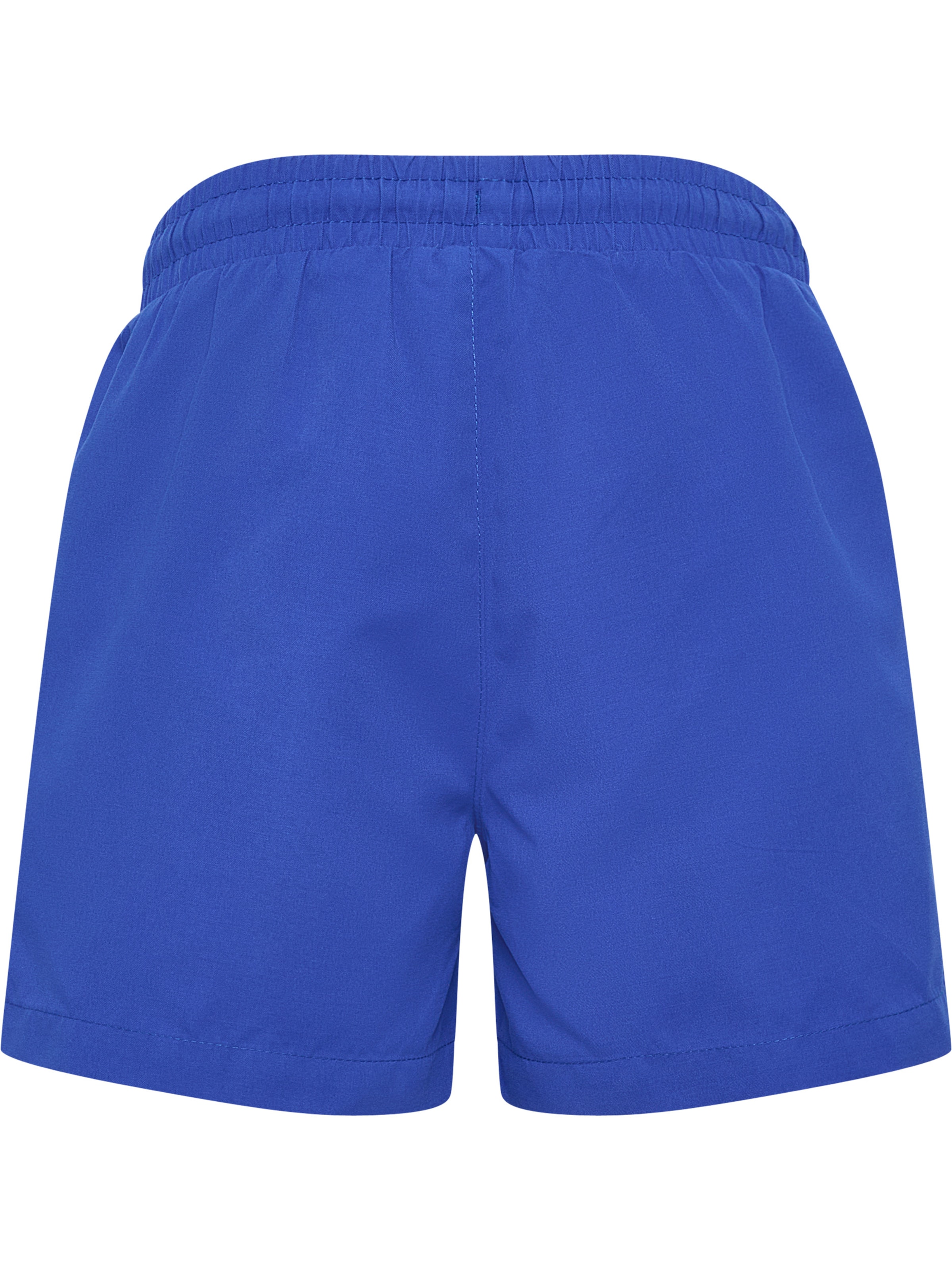 Hummel Sportsbademode i blå