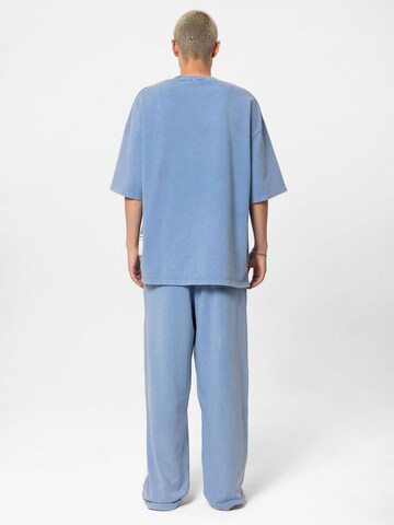 VAMOS CLO Shirt in Blue