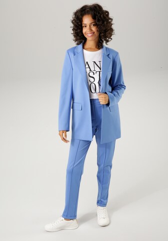 Aniston CASUAL Blazer in Blue