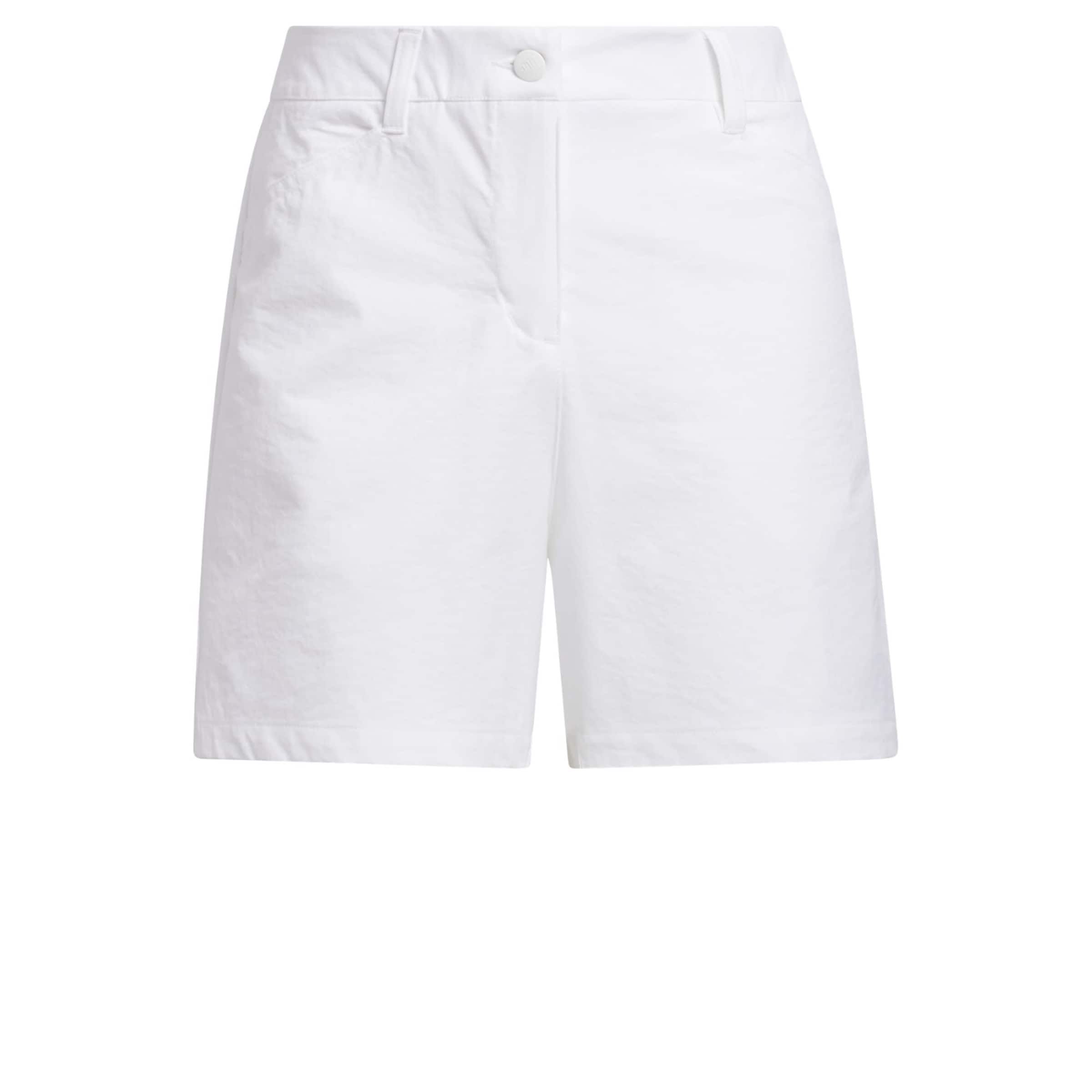 ADIDAS PERFORMANCE - regular Pantalón deportivo 'Ultimate 365+' en blanco: frente