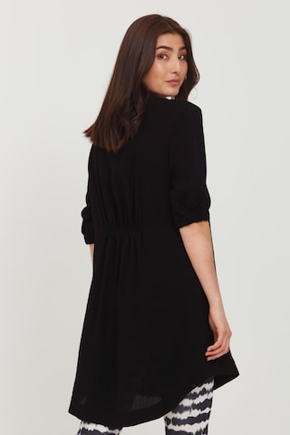 b.young Blouse 'BYDELAN' in Black