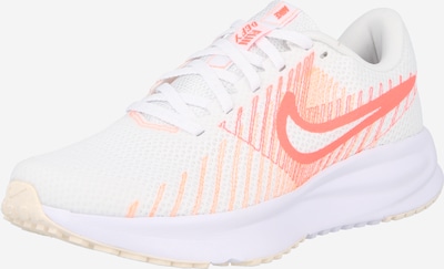 NIKE Juoksukengät 'Run Defy' värissä oranssi / hummeri / valkoinen, Tuotenäkymä