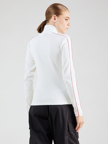 Nike Sportswear Тениска в бежово