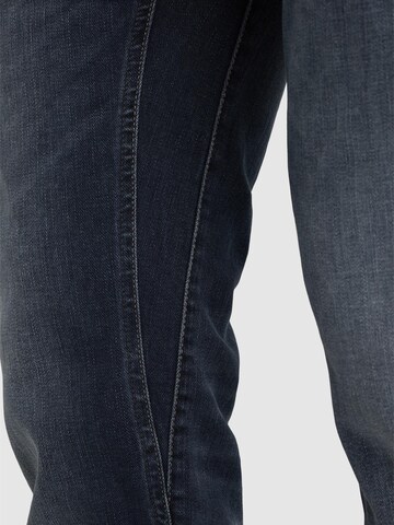 PME Legend Slimfit Jeans 'Commander 3.0 relaxed fit jeans' i blå