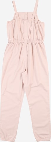 OshKosh Overall in Roze