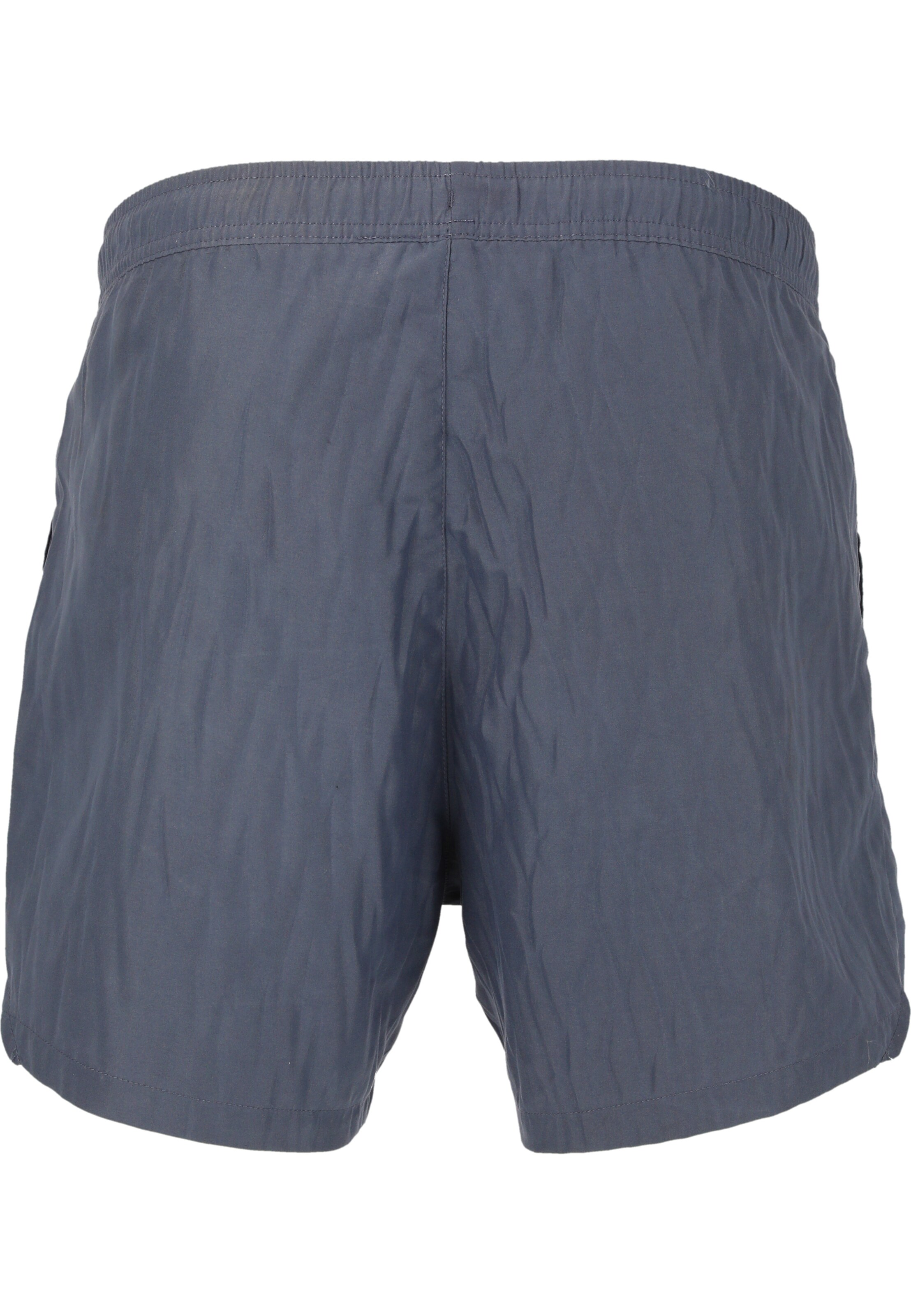 Virtus Badehose 'Smither' in Blau