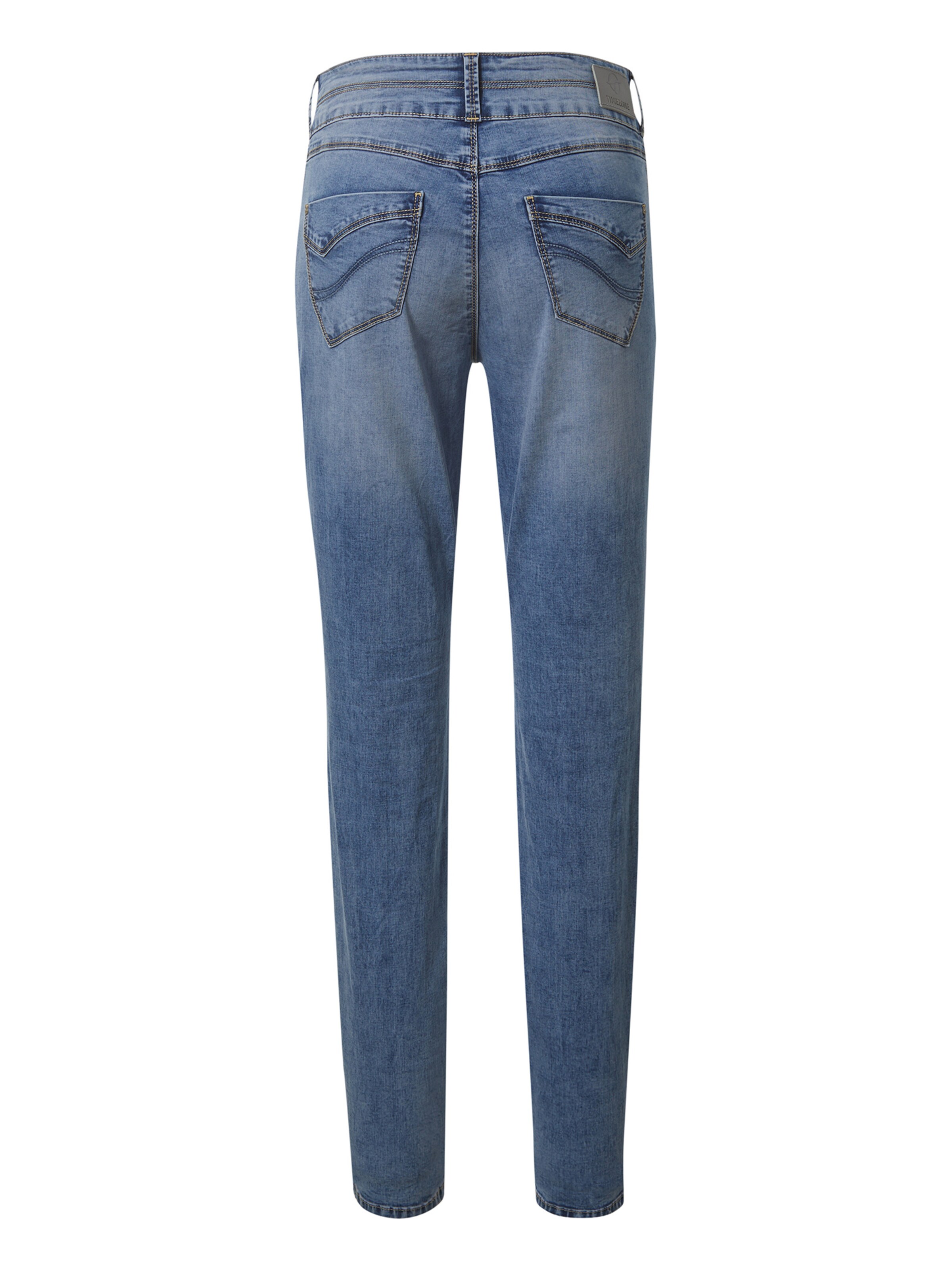TIMEZONE Slim fit Jeans 'Enya TZ' in Blue
