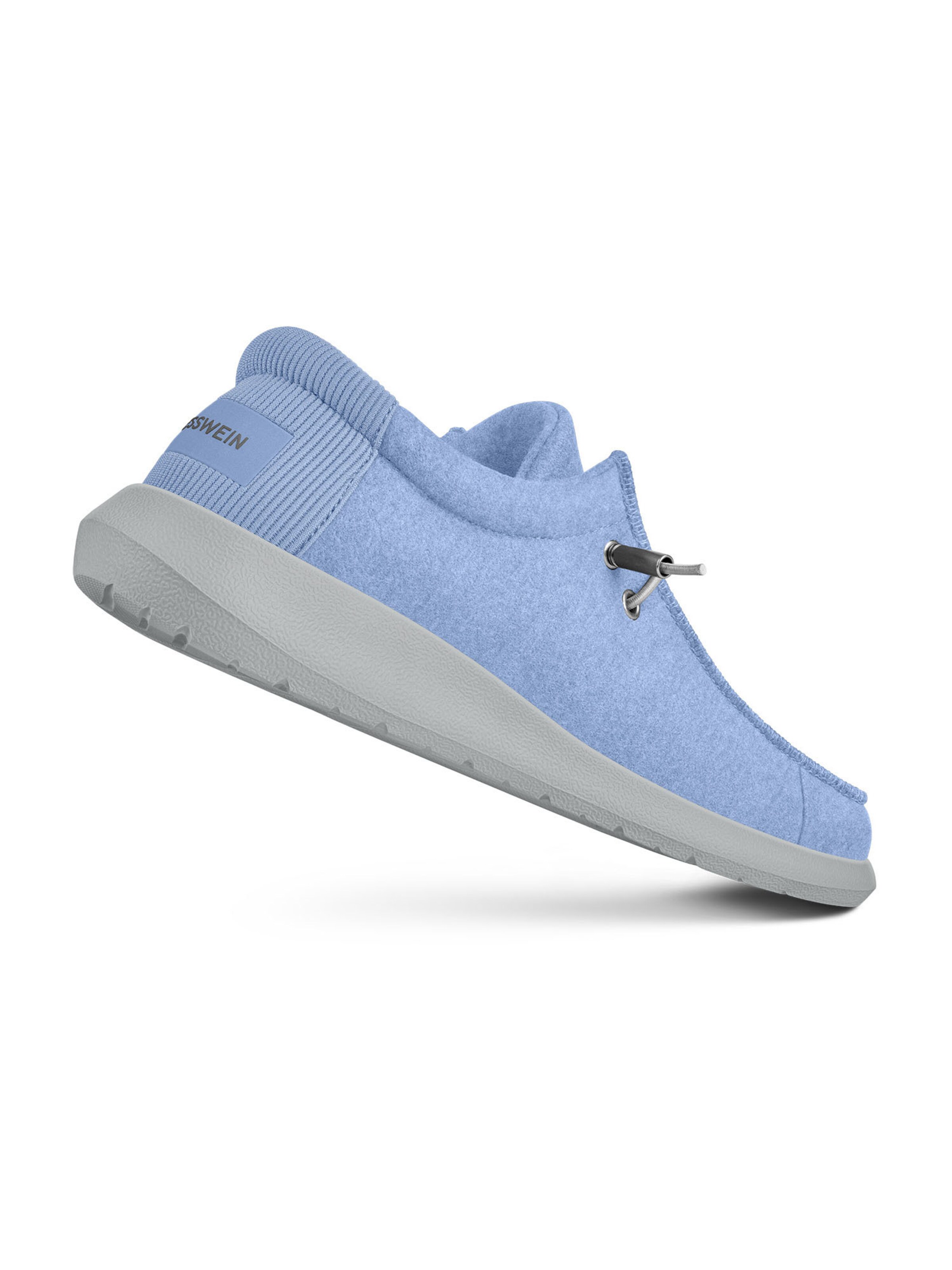 GIESSWEIN Mokassin in Blau