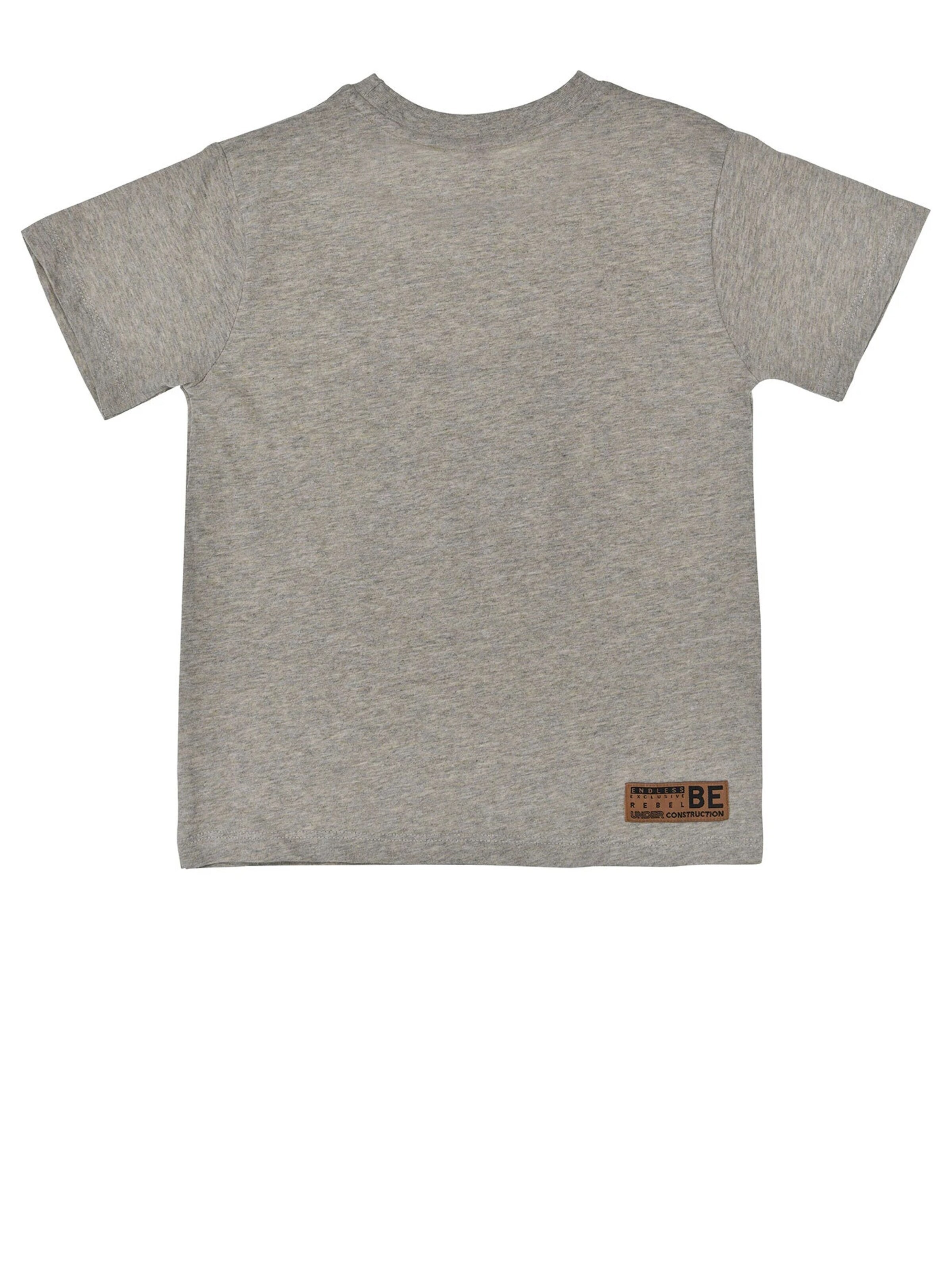 BONDI Shirt‌‌‌‌‌‌‌ in Grau