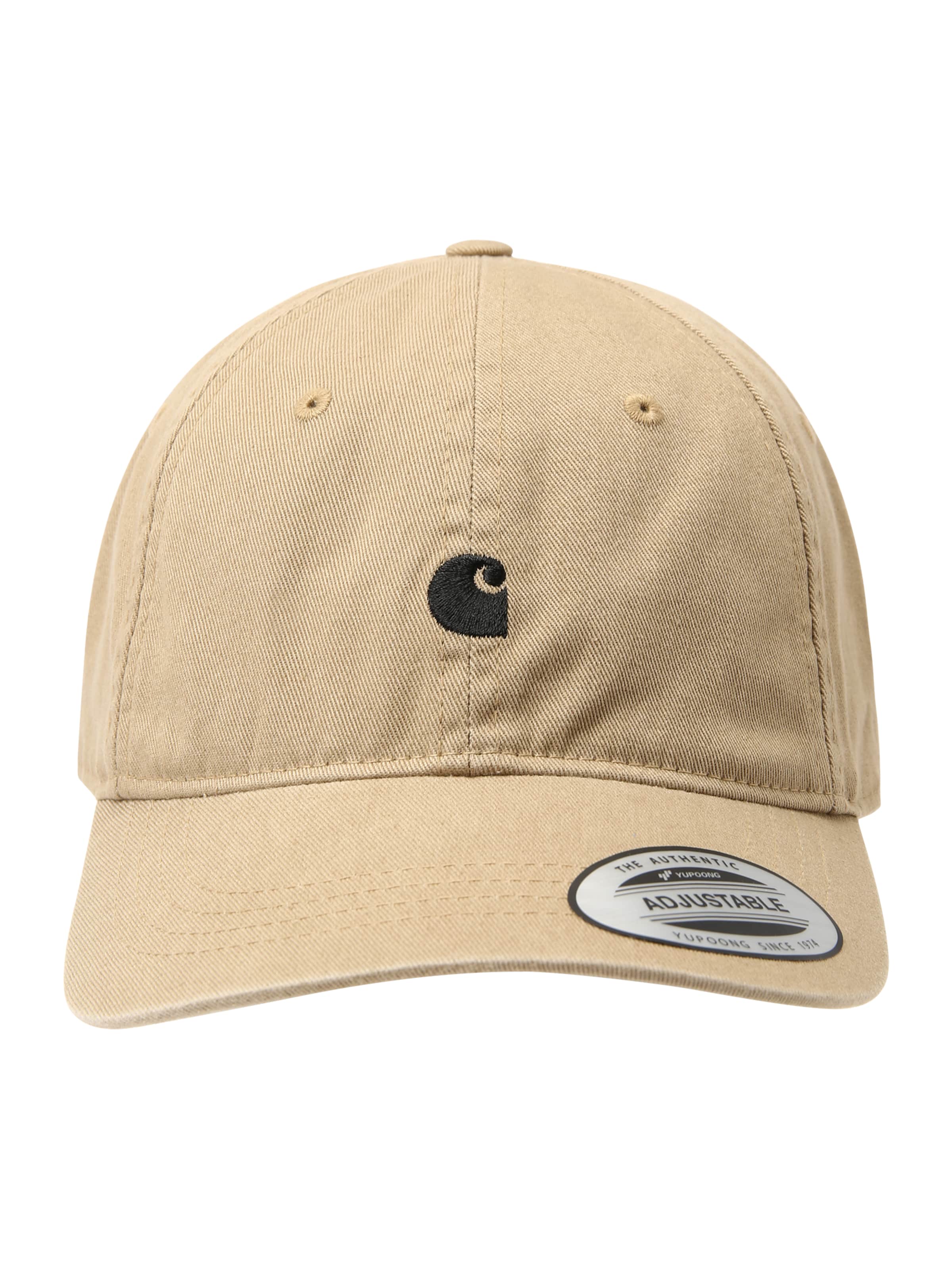 Carhartt WIP Čiapka 'Madison' - Hnedá