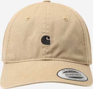 Carhartt WIP Caps 'Madison' i brun