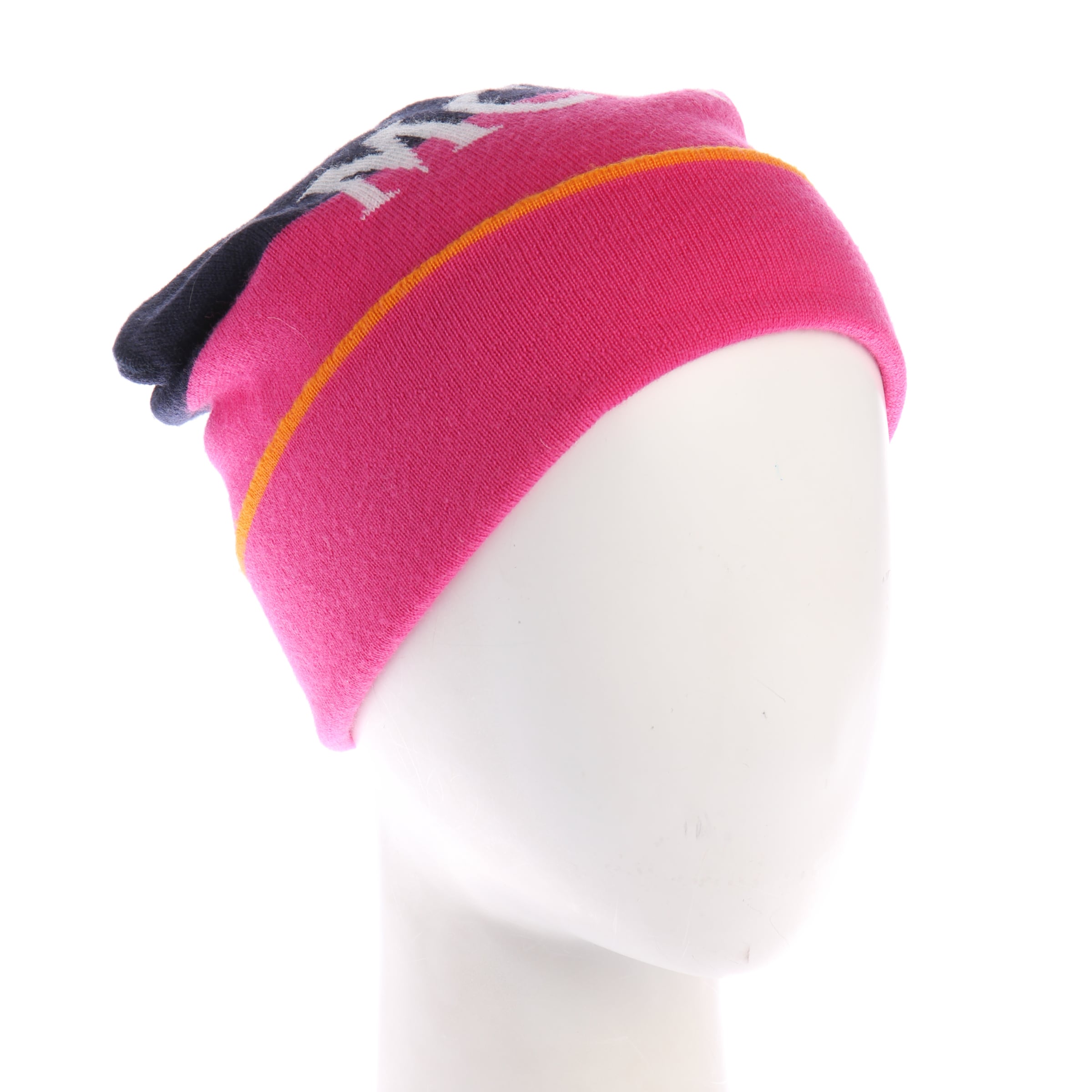 MCM Hat & Cap in XS-XL in Mixed colors: front