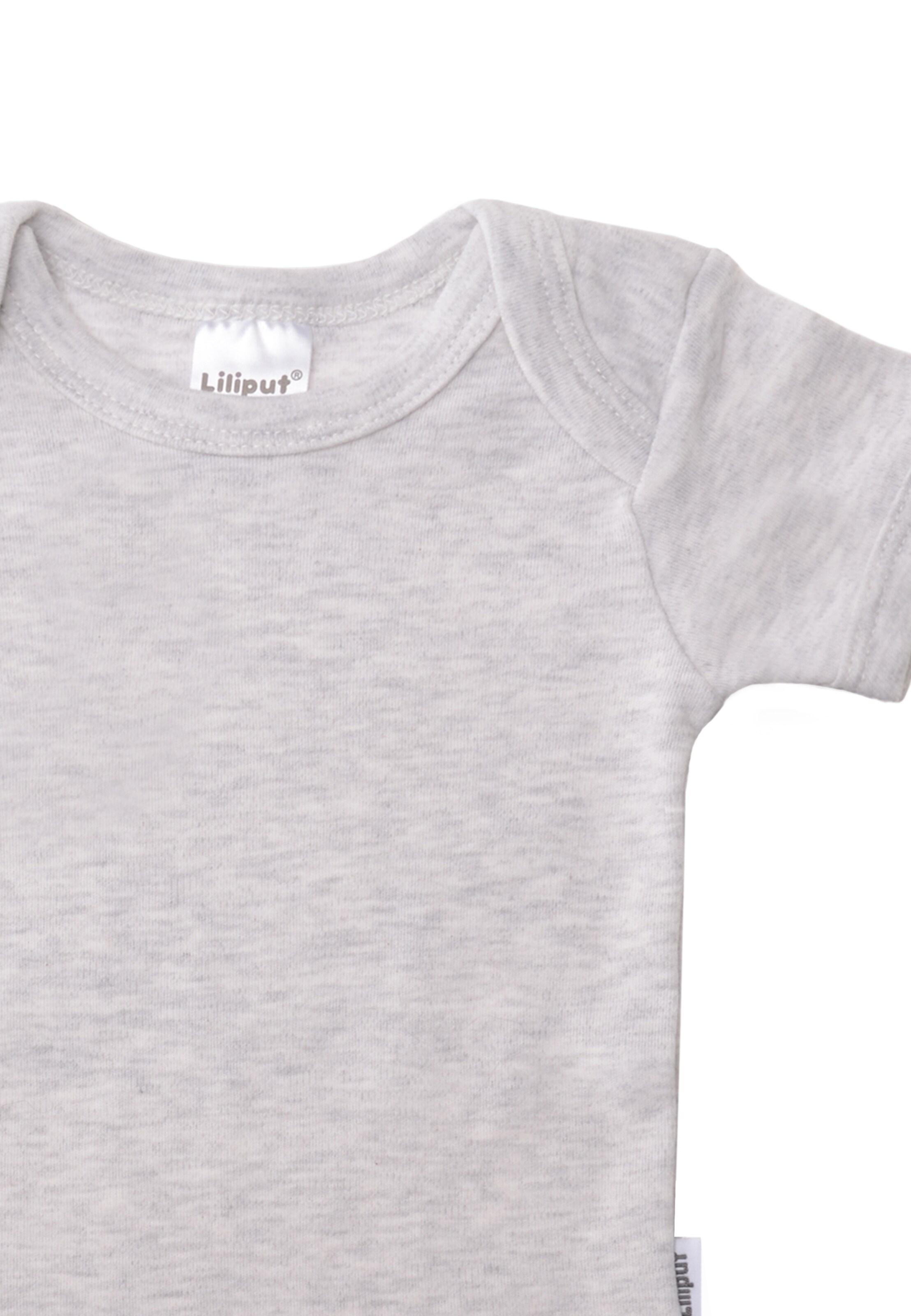 LILIPUT Romper/Bodysuit in Grey